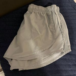 Comfy Nike shorts. Size L